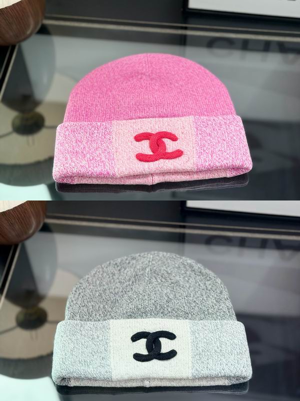 Chanel hat dx46